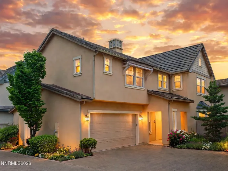 1625 Painted Rock, Reno, Nevada 89523, 4 Bedrooms Bedrooms, ,4 BathroomsBathrooms,Residential,Residential,Painted Rock,0,260009458