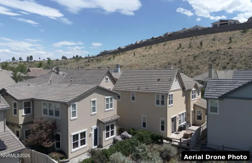 1625 Painted Rock, Reno, Nevada 89523, 4 Bedrooms Bedrooms, ,4 BathroomsBathrooms,Residential,Residential,Painted Rock,0,260009458
