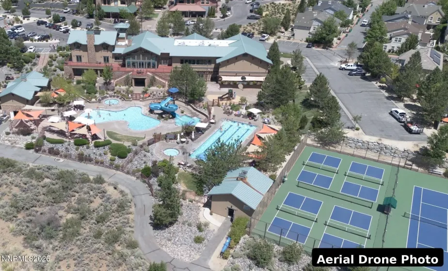 1625 Painted Rock, Reno, Nevada 89523, 4 Bedrooms Bedrooms, ,4 BathroomsBathrooms,Residential,Residential,Painted Rock,0,260009458
