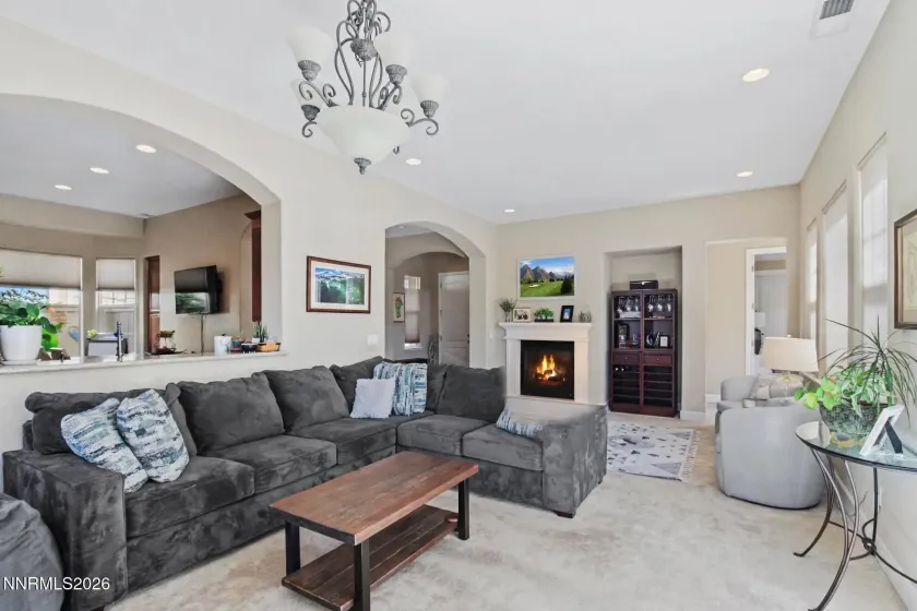 1625 Painted Rock, Reno, Nevada 89523, 4 Bedrooms Bedrooms, ,4 BathroomsBathrooms,Residential,Residential,Painted Rock,0,260009458