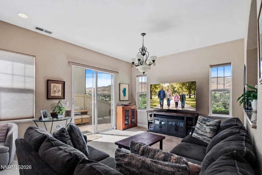1625 Painted Rock, Reno, Nevada 89523, 4 Bedrooms Bedrooms, ,4 BathroomsBathrooms,Residential,Residential,Painted Rock,0,260009458