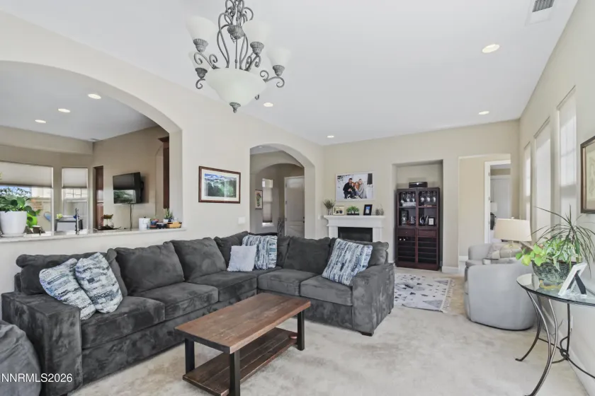 1625 Painted Rock, Reno, Nevada 89523, 4 Bedrooms Bedrooms, ,4 BathroomsBathrooms,Residential,Residential,Painted Rock,0,260009458