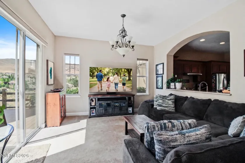 1625 Painted Rock, Reno, Nevada 89523, 4 Bedrooms Bedrooms, ,4 BathroomsBathrooms,Residential,Residential,Painted Rock,0,260009458