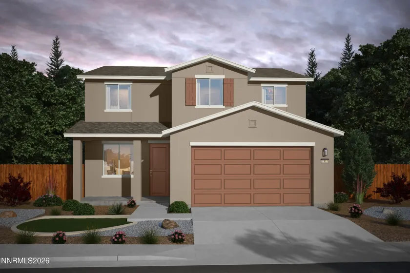 6828 Morgan Mill, Carson City, Nevada 89701, 3 Bedrooms Bedrooms, ,3 BathroomsBathrooms,Residential,Residential,Morgan Mill,0,260009461