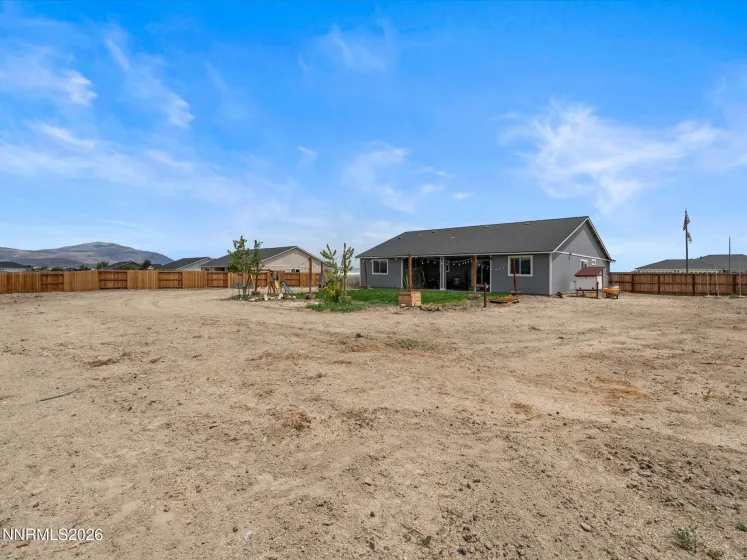 1342 Nevada Pacific, Fernley, Nevada 89408, 4 Bedrooms Bedrooms, ,2 BathroomsBathrooms,Residential,Residential,Nevada Pacific,0,260009463