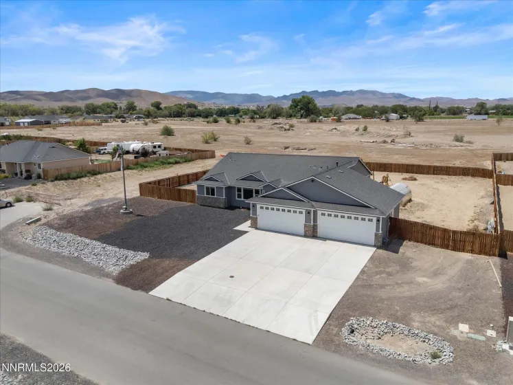 1342 Nevada Pacific, Fernley, Nevada 89408, 4 Bedrooms Bedrooms, ,2 BathroomsBathrooms,Residential,Residential,Nevada Pacific,0,260009463