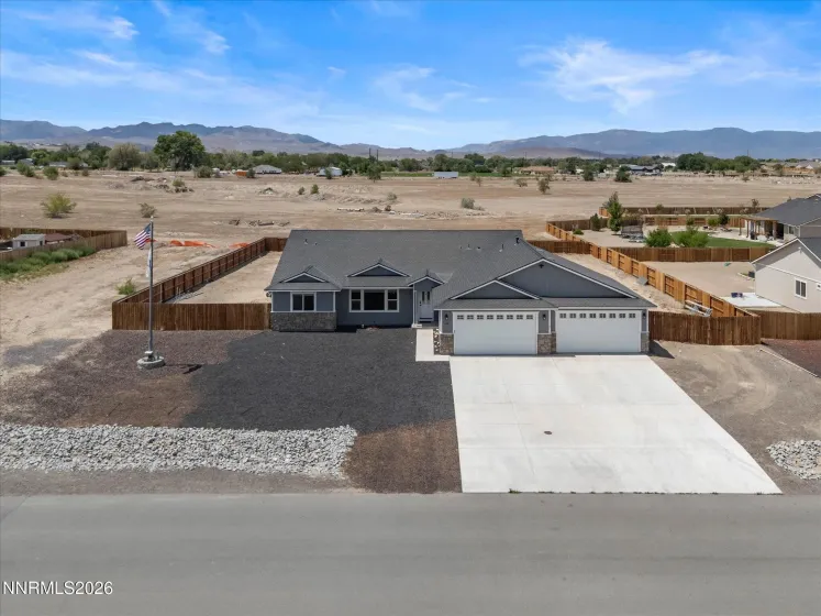 1342 Nevada Pacific, Fernley, Nevada 89408, 4 Bedrooms Bedrooms, ,2 BathroomsBathrooms,Residential,Residential,Nevada Pacific,0,260009463