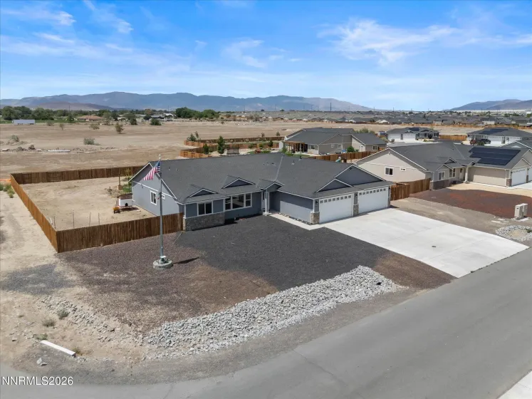 1342 Nevada Pacific, Fernley, Nevada 89408, 4 Bedrooms Bedrooms, ,2 BathroomsBathrooms,Residential,Residential,Nevada Pacific,0,260009463