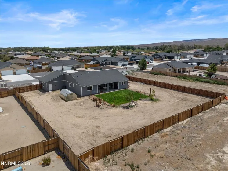 1342 Nevada Pacific, Fernley, Nevada 89408, 4 Bedrooms Bedrooms, ,2 BathroomsBathrooms,Residential,Residential,Nevada Pacific,0,260009463