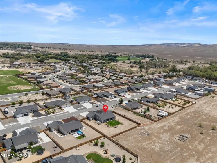 1342 Nevada Pacific, Fernley, Nevada 89408, 4 Bedrooms Bedrooms, ,2 BathroomsBathrooms,Residential,Residential,Nevada Pacific,0,260009463