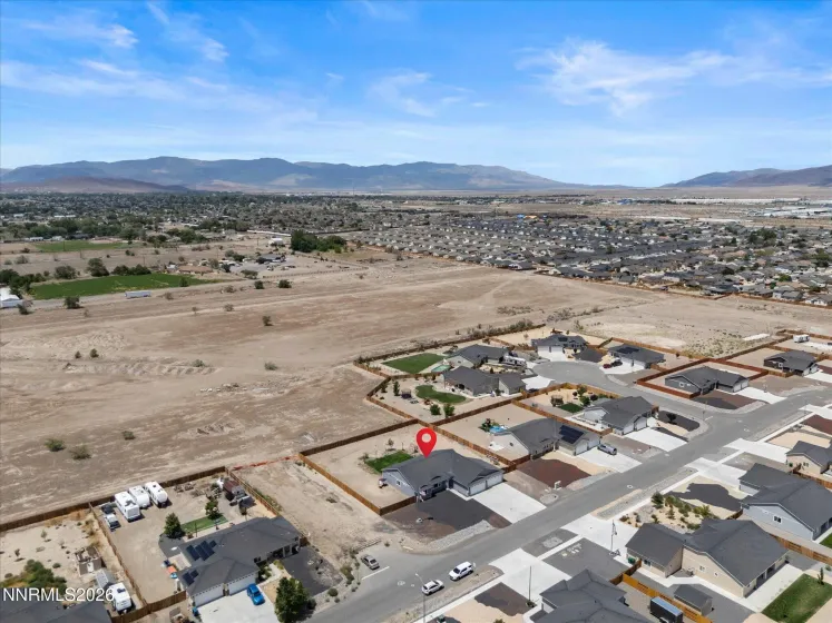 1342 Nevada Pacific, Fernley, Nevada 89408, 4 Bedrooms Bedrooms, ,2 BathroomsBathrooms,Residential,Residential,Nevada Pacific,0,260009463