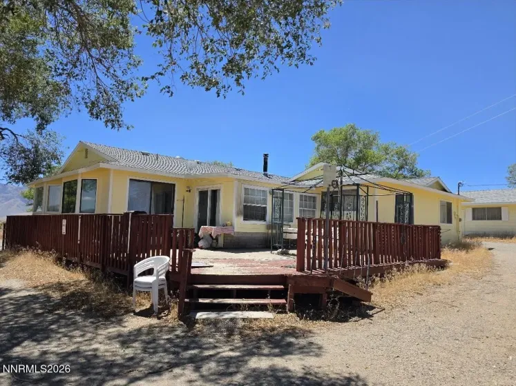 10235 Placerville, Reno, Nevada 89508, 3 Bedrooms Bedrooms, ,2 BathroomsBathrooms,Residential,Residential,Placerville,0,260009464
