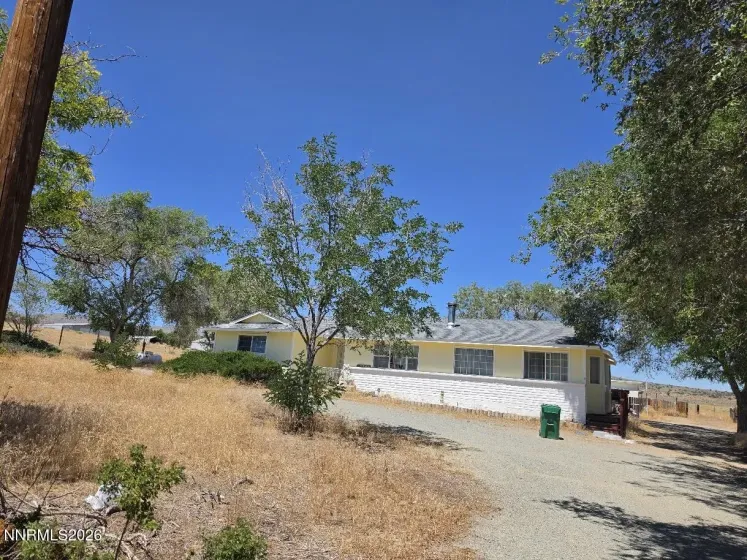 10235 Placerville, Reno, Nevada 89508, 3 Bedrooms Bedrooms, ,2 BathroomsBathrooms,Residential,Residential,Placerville,0,260009464