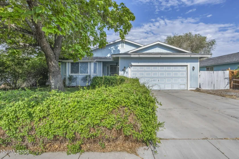 652 Silver Lace, Fernley, Nevada 89408, 3 Bedrooms Bedrooms, ,2 BathroomsBathrooms,Residential,Residential,Silver Lace,0,260009465