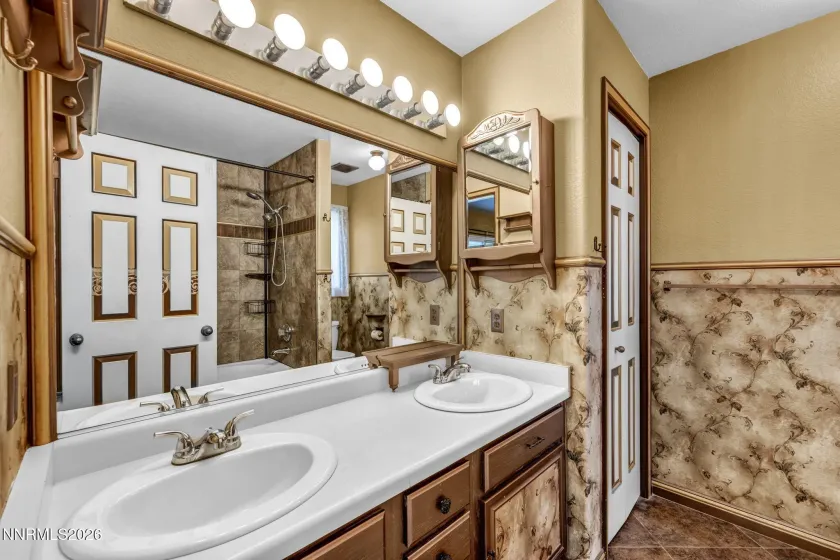 652 Silver Lace, Fernley, Nevada 89408, 3 Bedrooms Bedrooms, ,2 BathroomsBathrooms,Residential,Residential,Silver Lace,0,260009465