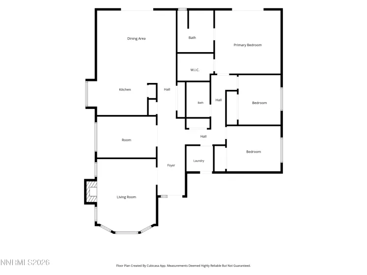 652 Silver Lace, Fernley, Nevada 89408, 3 Bedrooms Bedrooms, ,2 BathroomsBathrooms,Residential,Residential,Silver Lace,0,260009465