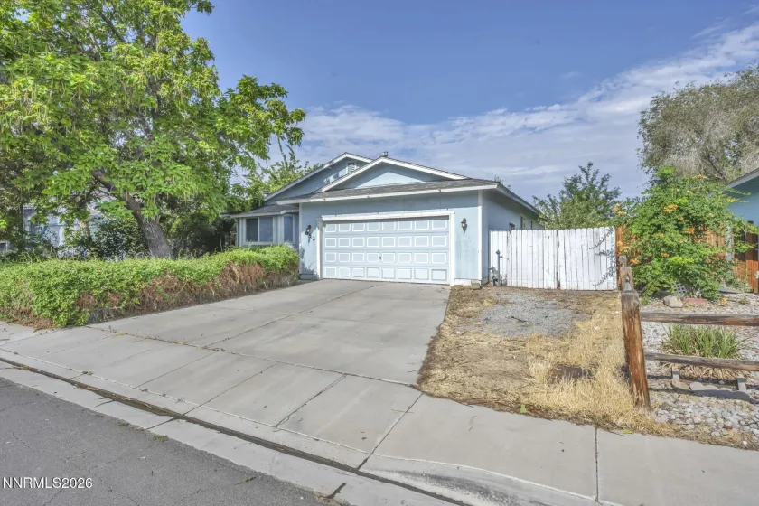 652 Silver Lace, Fernley, Nevada 89408, 3 Bedrooms Bedrooms, ,2 BathroomsBathrooms,Residential,Residential,Silver Lace,0,260009465
