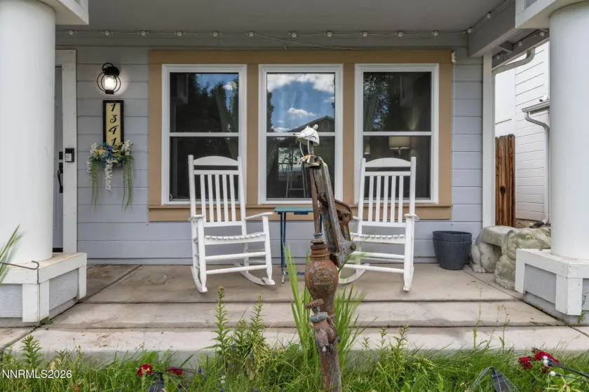 1341 Mountain Ash, Gardnerville, Nevada 89410, 3 Bedrooms Bedrooms, ,2 BathroomsBathrooms,Residential,Residential,Mountain Ash,0,260009467