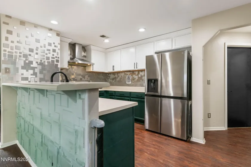 1341 Mountain Ash, Gardnerville, Nevada 89410, 3 Bedrooms Bedrooms, ,2 BathroomsBathrooms,Residential,Residential,Mountain Ash,0,260009467
