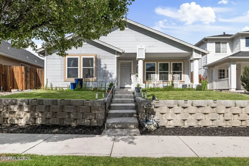 1341 Mountain Ash, Gardnerville, Nevada 89410, 3 Bedrooms Bedrooms, ,2 BathroomsBathrooms,Residential,Residential,Mountain Ash,0,260009467
