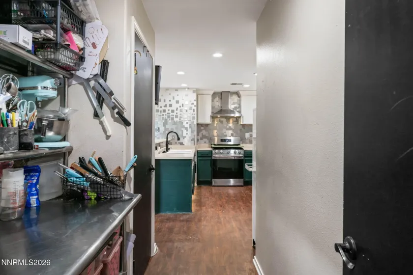 1341 Mountain Ash, Gardnerville, Nevada 89410, 3 Bedrooms Bedrooms, ,2 BathroomsBathrooms,Residential,Residential,Mountain Ash,0,260009467