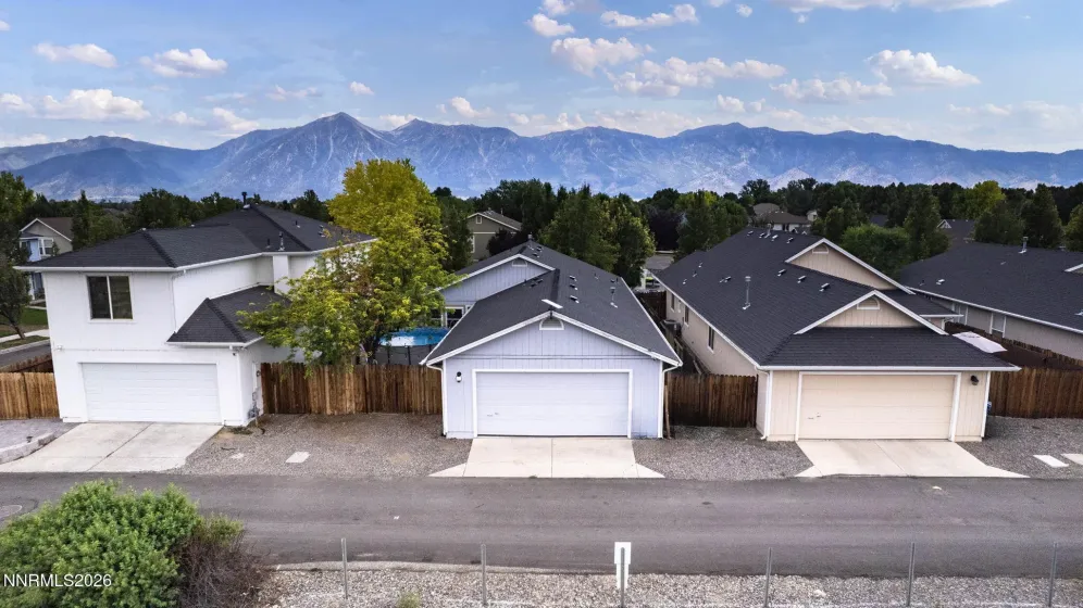 1341 Mountain Ash, Gardnerville, Nevada 89410, 3 Bedrooms Bedrooms, ,2 BathroomsBathrooms,Residential,Residential,Mountain Ash,0,260009467