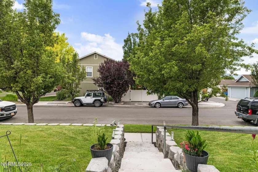 1341 Mountain Ash, Gardnerville, Nevada 89410, 3 Bedrooms Bedrooms, ,2 BathroomsBathrooms,Residential,Residential,Mountain Ash,0,260009467