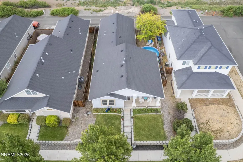 1341 Mountain Ash, Gardnerville, Nevada 89410, 3 Bedrooms Bedrooms, ,2 BathroomsBathrooms,Residential,Residential,Mountain Ash,0,260009467