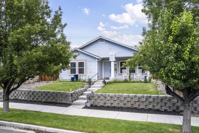 1341 Mountain Ash, Gardnerville, Nevada 89410, 3 Bedrooms Bedrooms, ,2 BathroomsBathrooms,Residential,Residential,Mountain Ash,0,260009467