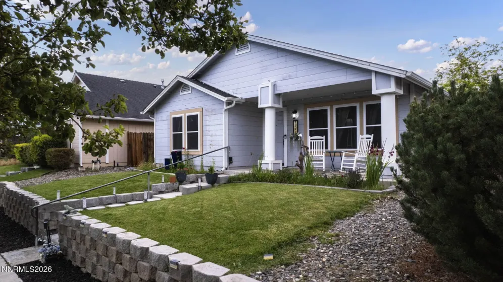 1341 Mountain Ash, Gardnerville, Nevada 89410, 3 Bedrooms Bedrooms, ,2 BathroomsBathrooms,Residential,Residential,Mountain Ash,0,260009467