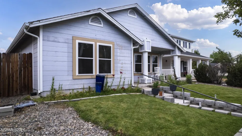 1341 Mountain Ash, Gardnerville, Nevada 89410, 3 Bedrooms Bedrooms, ,2 BathroomsBathrooms,Residential,Residential,Mountain Ash,0,260009467