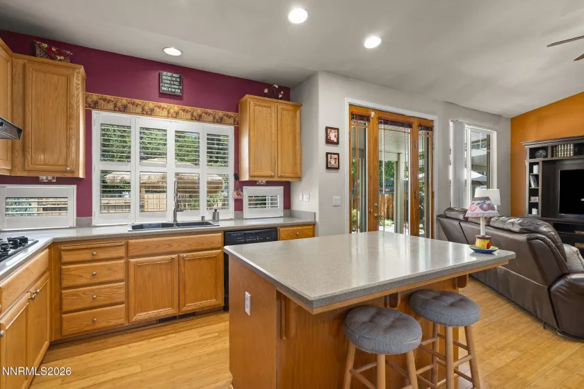 7495 Ash Peak, Sparks, Nevada 89436, 3 Bedrooms Bedrooms, ,3 BathroomsBathrooms,Residential,Residential,Ash Peak,0,260009469