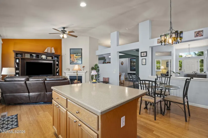 7495 Ash Peak, Sparks, Nevada 89436, 3 Bedrooms Bedrooms, ,3 BathroomsBathrooms,Residential,Residential,Ash Peak,0,260009469