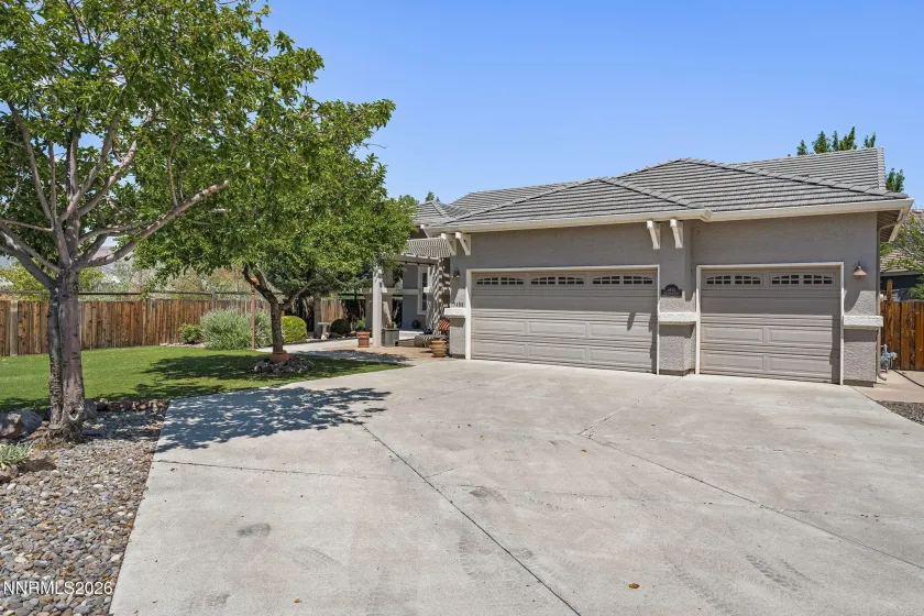 7495 Ash Peak, Sparks, Nevada 89436, 3 Bedrooms Bedrooms, ,3 BathroomsBathrooms,Residential,Residential,Ash Peak,0,260009469