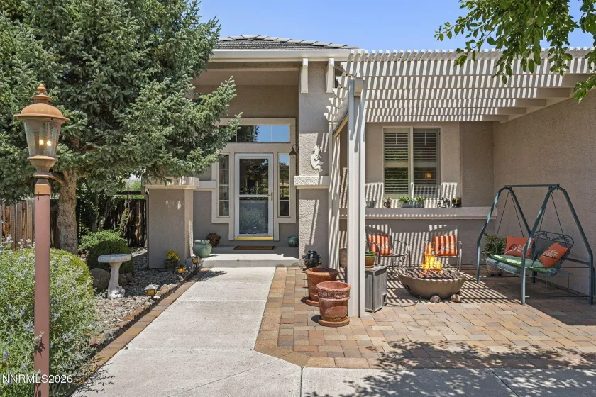 7495 Ash Peak, Sparks, Nevada 89436, 3 Bedrooms Bedrooms, ,3 BathroomsBathrooms,Residential,Residential,Ash Peak,0,260009469