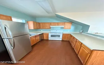 1317 Powell, Reno, Nevada 89502, 2 Bedrooms Bedrooms, ,2 BathroomsBathrooms,Residential Lease,Manufactured,Powell,0,260009470