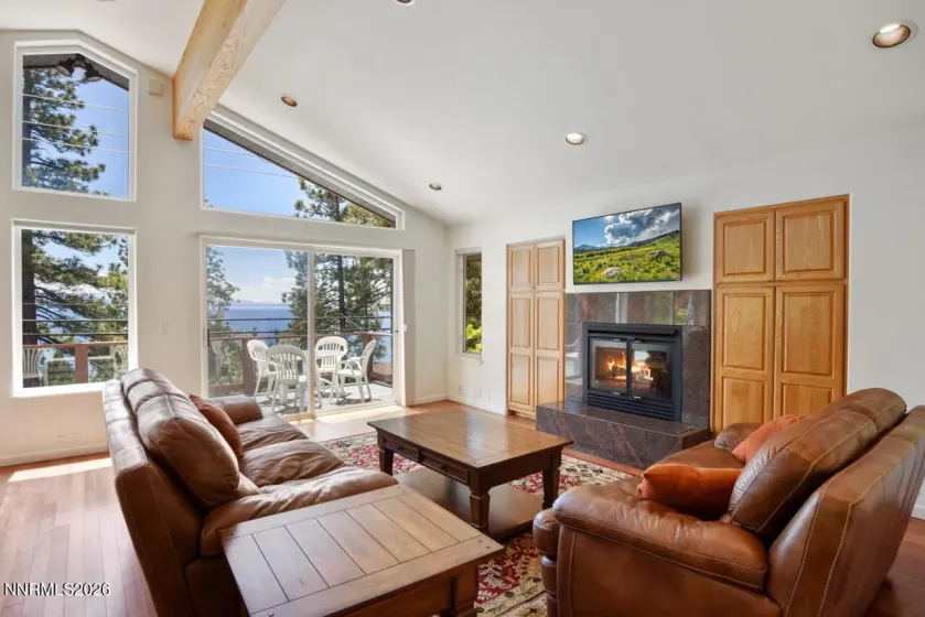 101 Red Cedar, Incline Village, Nevada 89451, 4 Bedrooms Bedrooms, ,4 BathroomsBathrooms,Residential,Residential,Red Cedar,0,260009472