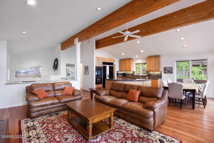 101 Red Cedar, Incline Village, Nevada 89451, 4 Bedrooms Bedrooms, ,4 BathroomsBathrooms,Residential,Residential,Red Cedar,0,260009472