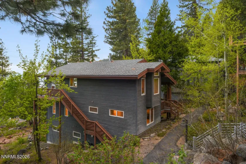 101 Red Cedar, Incline Village, Nevada 89451, 4 Bedrooms Bedrooms, ,4 BathroomsBathrooms,Residential,Residential,Red Cedar,0,260009472