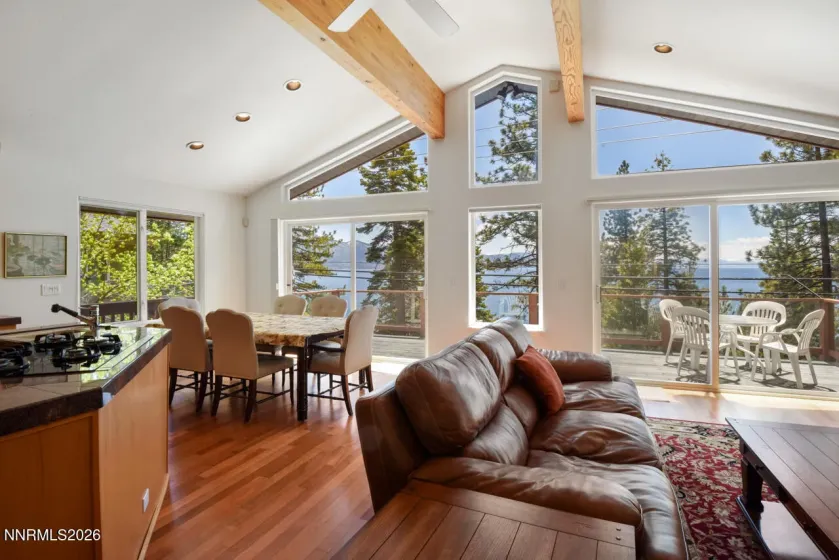 101 Red Cedar, Incline Village, Nevada 89451, 4 Bedrooms Bedrooms, ,4 BathroomsBathrooms,Residential,Residential,Red Cedar,0,260009472