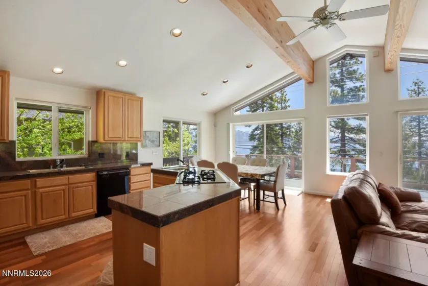 101 Red Cedar, Incline Village, Nevada 89451, 4 Bedrooms Bedrooms, ,4 BathroomsBathrooms,Residential,Residential,Red Cedar,0,260009472