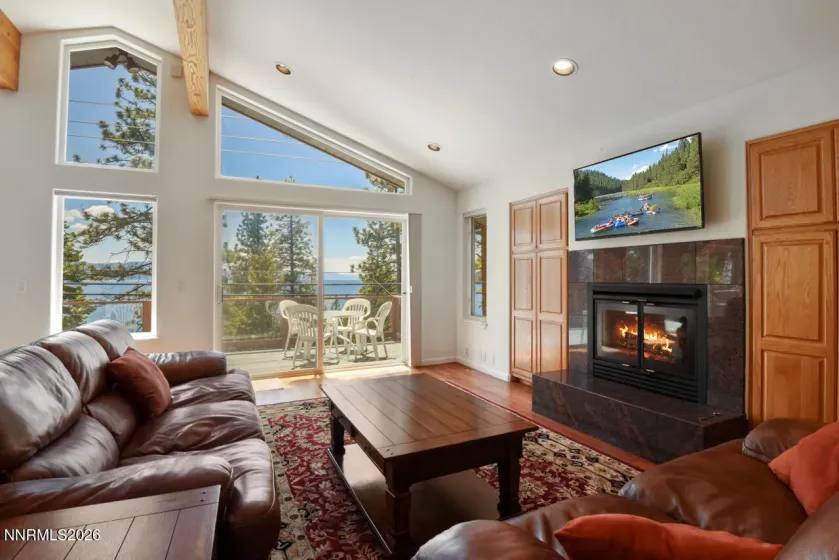 101 Red Cedar, Incline Village, Nevada 89451, 4 Bedrooms Bedrooms, ,4 BathroomsBathrooms,Residential,Residential,Red Cedar,0,260009472