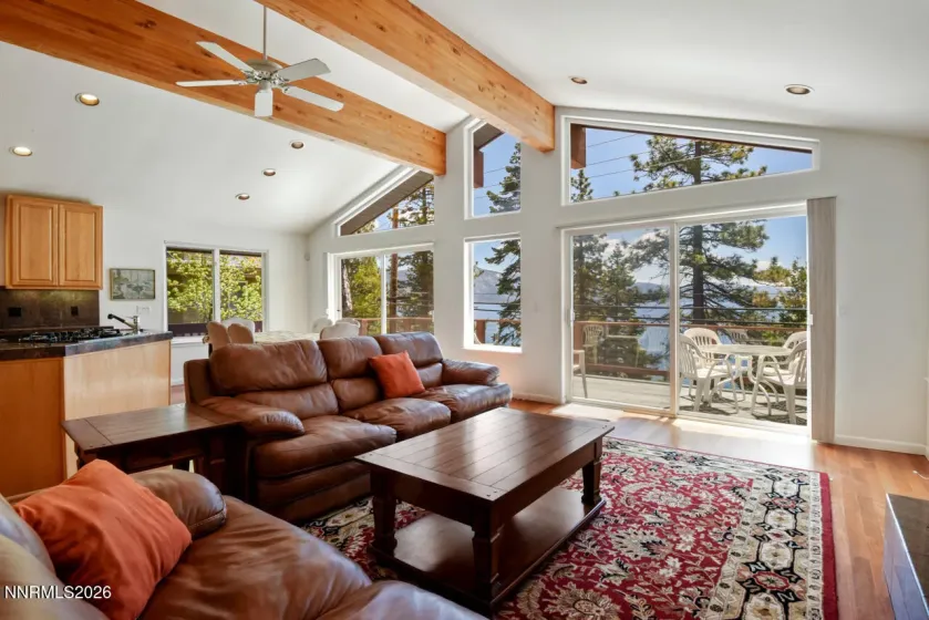 101 Red Cedar, Incline Village, Nevada 89451, 4 Bedrooms Bedrooms, ,4 BathroomsBathrooms,Residential,Residential,Red Cedar,0,260009472