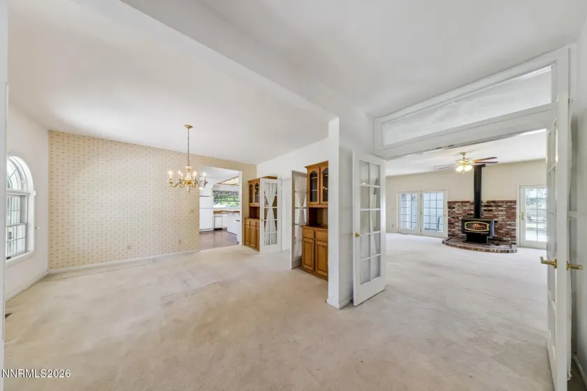 1049 Kimmerling, Gardnerville, Nevada 89460, 5 Bedrooms Bedrooms, ,6 BathroomsBathrooms,Residential,Residential,Kimmerling,0,260009473