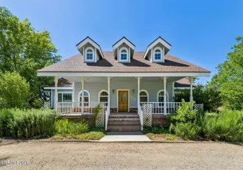 1049 Kimmerling, Gardnerville, Nevada 89460, 5 Bedrooms Bedrooms, ,6 BathroomsBathrooms,Residential,Residential,Kimmerling,0,260009473