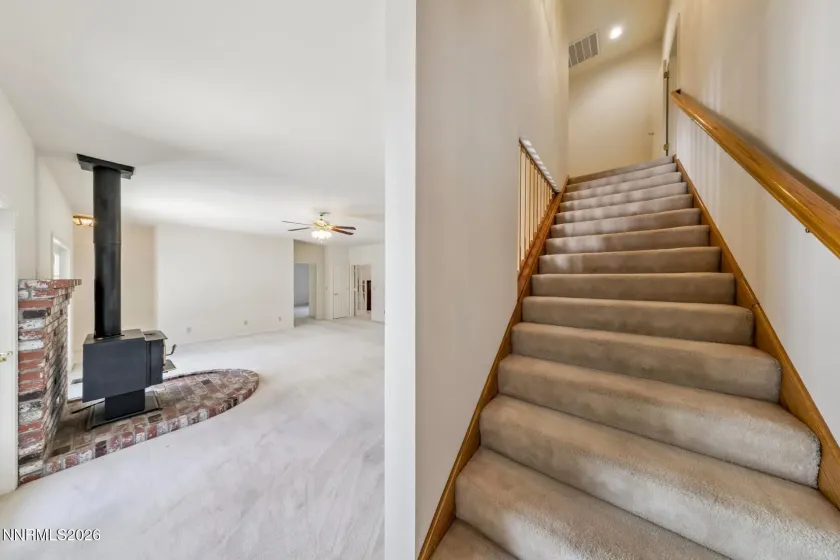 1049 Kimmerling, Gardnerville, Nevada 89460, 5 Bedrooms Bedrooms, ,6 BathroomsBathrooms,Residential,Residential,Kimmerling,0,260009473
