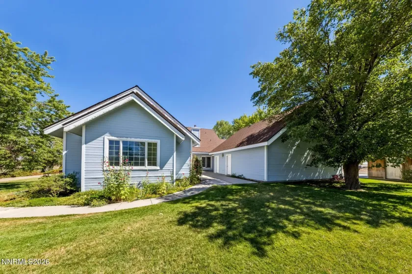 1049 Kimmerling, Gardnerville, Nevada 89460, 5 Bedrooms Bedrooms, ,6 BathroomsBathrooms,Residential,Residential,Kimmerling,0,260009473