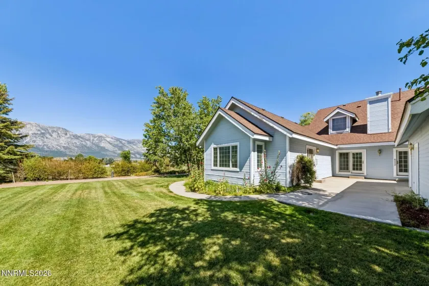 1049 Kimmerling, Gardnerville, Nevada 89460, 5 Bedrooms Bedrooms, ,6 BathroomsBathrooms,Residential,Residential,Kimmerling,0,260009473