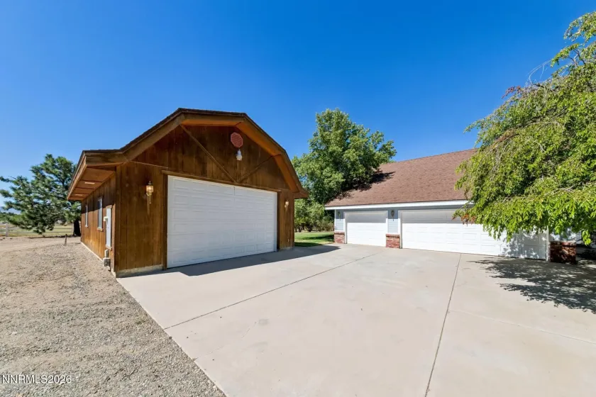 1049 Kimmerling, Gardnerville, Nevada 89460, 5 Bedrooms Bedrooms, ,6 BathroomsBathrooms,Residential,Residential,Kimmerling,0,260009473