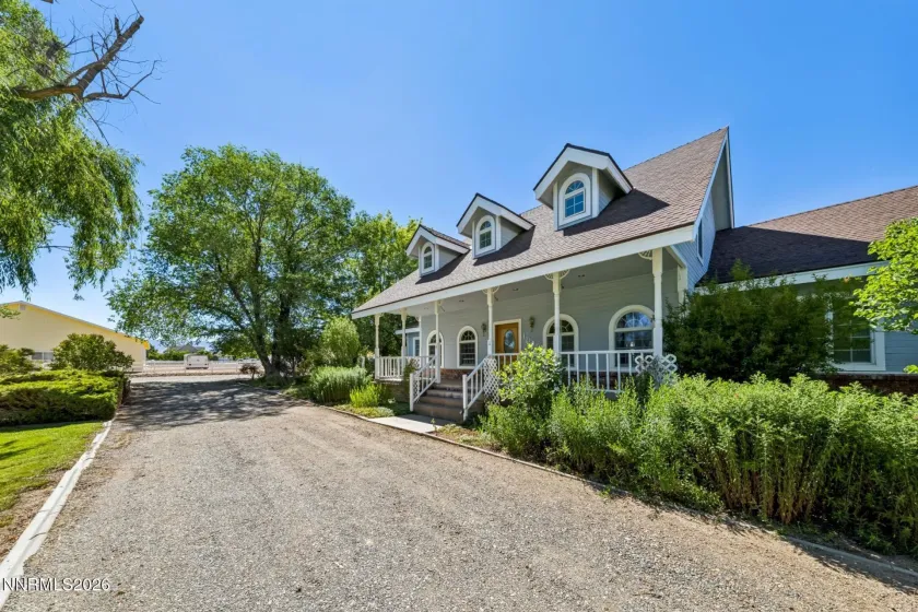 1049 Kimmerling, Gardnerville, Nevada 89460, 5 Bedrooms Bedrooms, ,6 BathroomsBathrooms,Residential,Residential,Kimmerling,0,260009473
